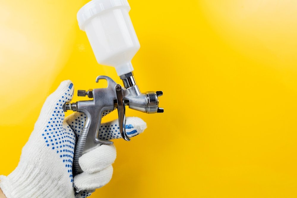 Laat latex spuiten in Den Haag en ontvang 10% korting.